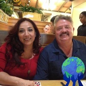 Meet your Posher, Socorro